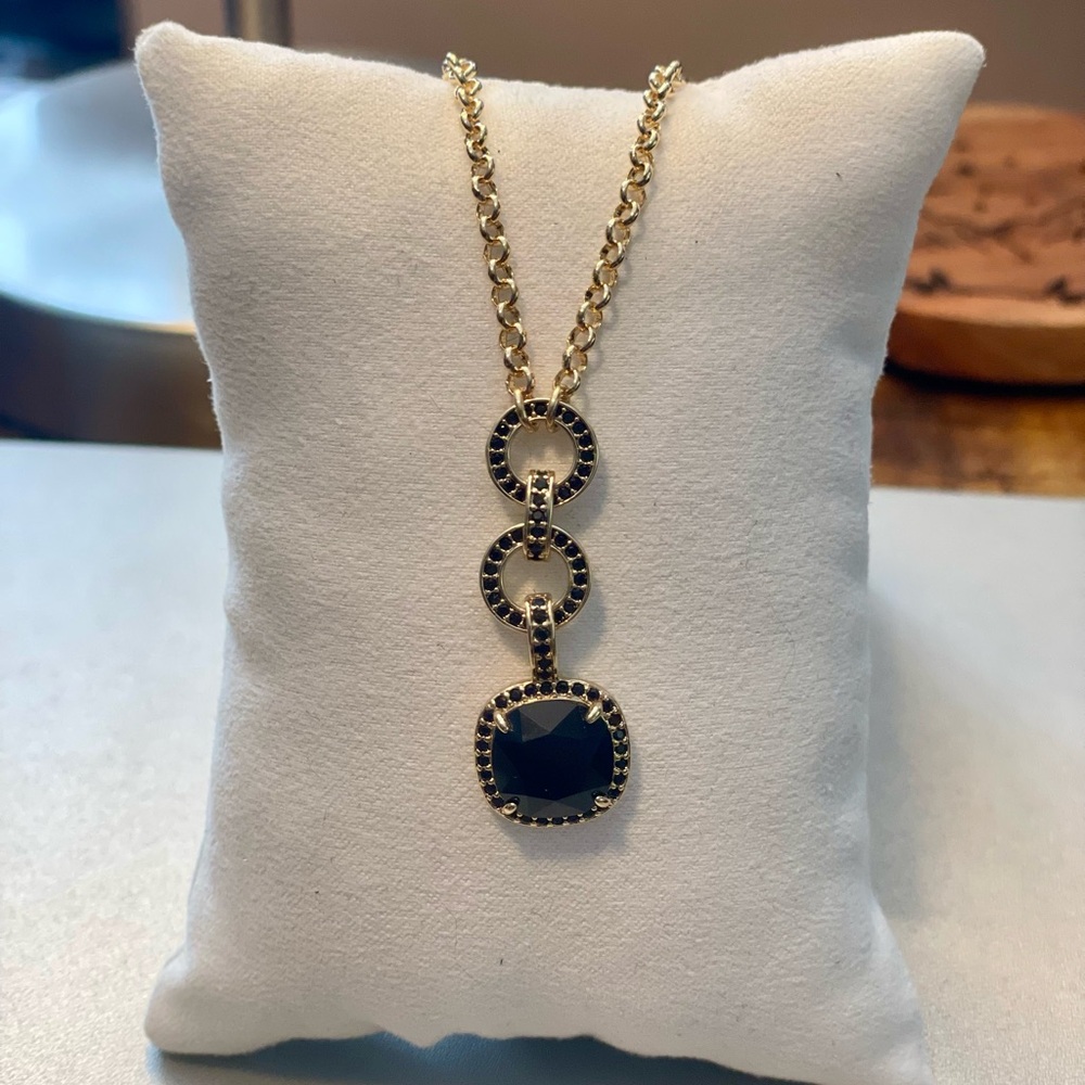 Bomb Party OG Necklace